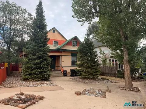 814 Fifth, Las Vegas, NM 87701