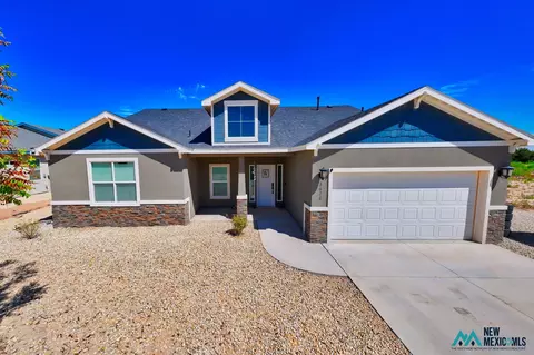 3628 Sunnyview, Carlsbad, NM 88220