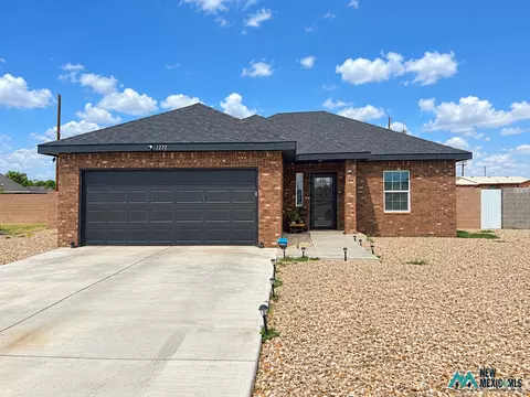 1217 Timona Dr, Clovis, NM 88101