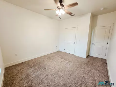 Bedroom - 204 Abbey Rd, Clovis, NM 88101 photo 3 of 6