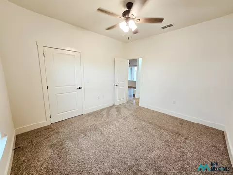 Bedroom - 204 Abbey Rd, Clovis, NM 88101 photo 6 of 6
