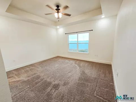 Bedroom - 204 Abbey Rd, Clovis, NM 88101 photo 1 of 6