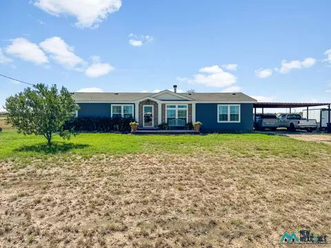 319 E Baregrass Ln, Hobbs, NM 88240