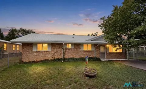6 Kemm Dr, Las Vegas, NM 87701