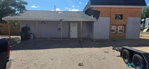 1209 Mercury St, Truth Or Consequences, NM 87901
