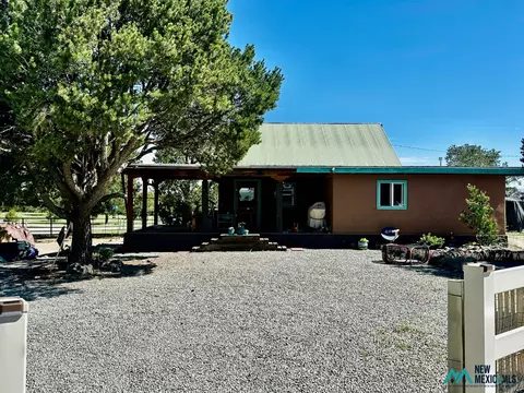 23 Navajo, Datil, NM 87821