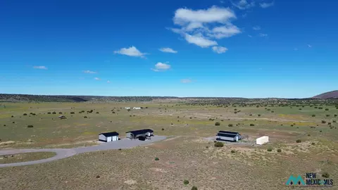26 Quail Rd #140, Quemado, NM 87829