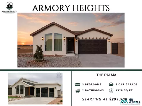 1013 Armory Ave #30, Artesia, NM 88210