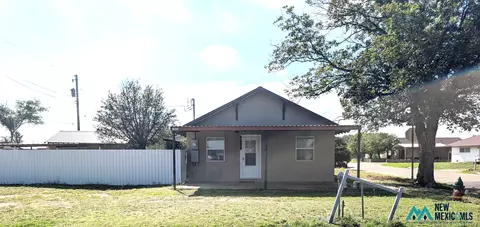 1224 E Brazos, Portales, NM 88130
