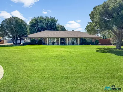 1203 W College Ln, Hobbs, NM 88242