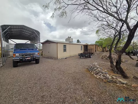 306 Trinity, Elephant Butte, NM 87935