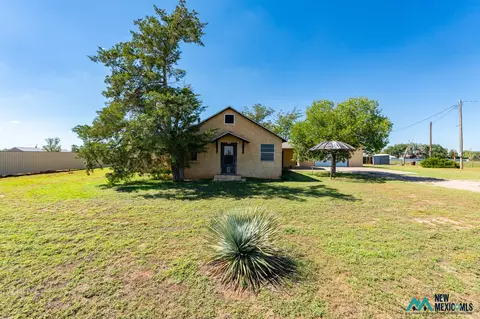 334 S Roosevelt Rd S, Portales, NM 88130