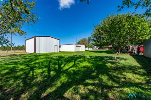 Exterior - 957 State Road 77, Clovis, NM 88101 photo 10 of 13