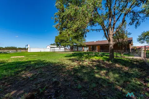 Exterior - 957 State Road 77, Clovis, NM 88101 photo 8 of 13