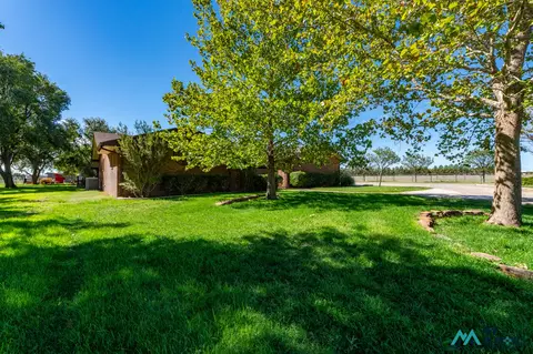 Exterior - 957 State Road 77, Clovis, NM 88101 photo 3 of 13