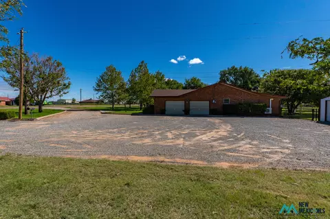 Exterior - 957 State Road 77, Clovis, NM 88101 photo 4 of 13