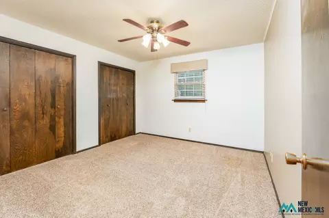 Bedroom - 957 State Road 77, Clovis, NM 88101 photo 3 of 5