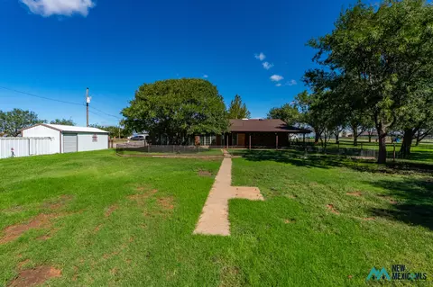 Exterior - 957 State Road 77, Clovis, NM 88101 photo 9 of 13