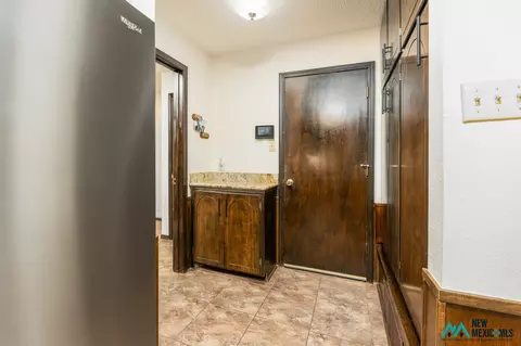 Entry Way - 957 State Road 77, Clovis, NM 88101 photo 2 of 2