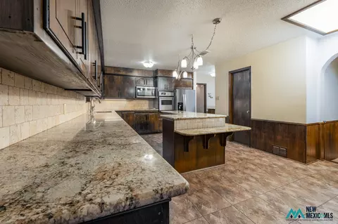 Kitchen - 957 State Road 77, Clovis, NM 88101 photo 1 of 4