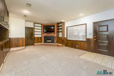 Living - 957 State Road 77, Clovis, NM 88101 photo 4 of 5