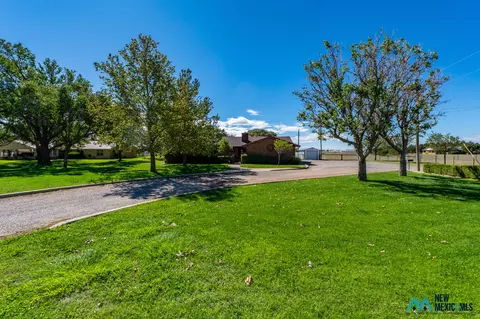 Exterior - 957 State Road 77, Clovis, NM 88101 photo 2 of 13