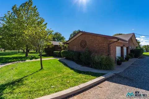 Exterior - 957 State Road 77, Clovis, NM 88101 photo 5 of 13