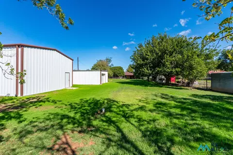 Exterior - 957 State Road 77, Clovis, NM 88101 photo 11 of 13