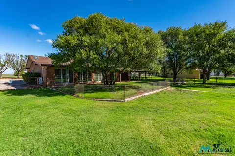 Exterior - 957 State Road 77, Clovis, NM 88101 photo 6 of 13