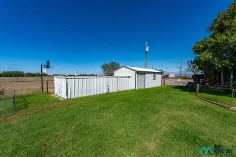 Exterior - 957 State Road 77, Clovis, NM 88101 photo 13 of 13