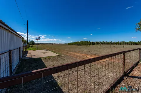 Exterior - 957 State Road 77, Clovis, NM 88101 photo 12 of 13