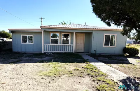 1501 S Gold, Deming, NM 88030