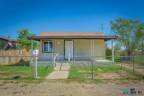 1213 Elm Ave S, Roswell, NM 88203