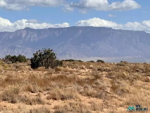 13 Volcano Cliffs Blk 3 #LOT 16, Albuquerque, NM 87120