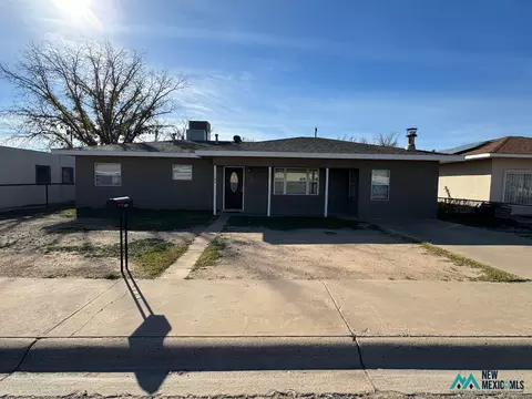 1109 Runyan Ave W, Artesia, NM 88210