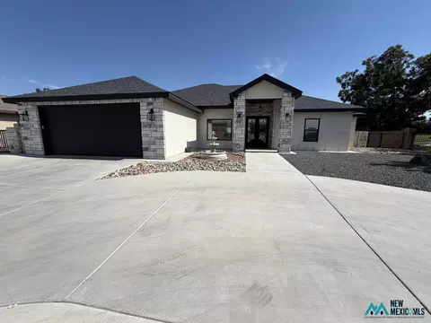 2301 N Washington Ave, Roswell, NM 88201