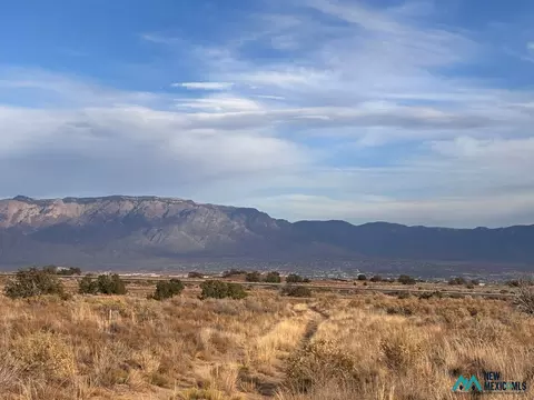 16 Bk 13 Lot 24 Volcano #24, Albuquerque, NM 87120
