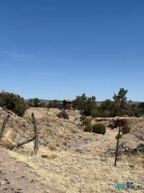33 Tadlock, Quemado, NM 87829