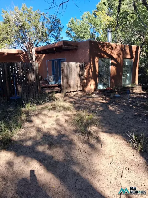 19922 Us Highway 84, Chili, NM 87537