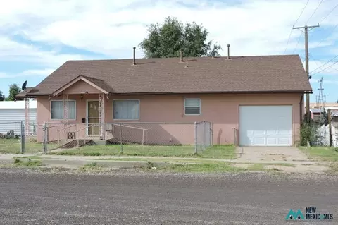 214 S Second St S, Clayton, NM 88415