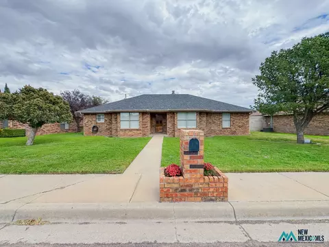 19 Fairmont Ct, Hobbs, NM 88240