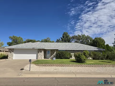 3307 Riverside Dr, Roswell, NM 88201