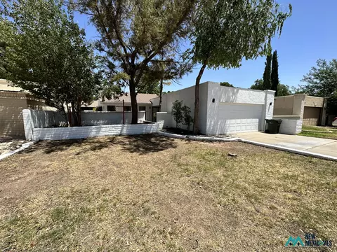 1712 Mountain Shadow, Carlsbad, NM 88220