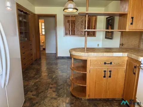 Kitchen - 2016 Axtell St, Clovis, NM 88101 photo 5 of 5