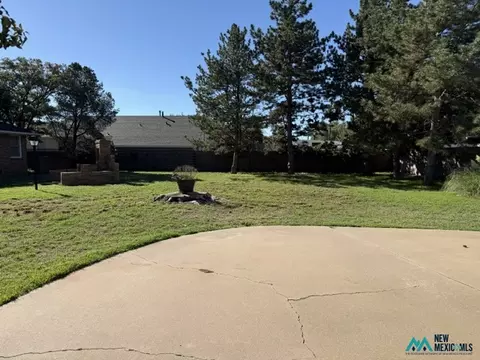 Exterior - 2016 Axtell St, Clovis, NM 88101 photo 8 of 13