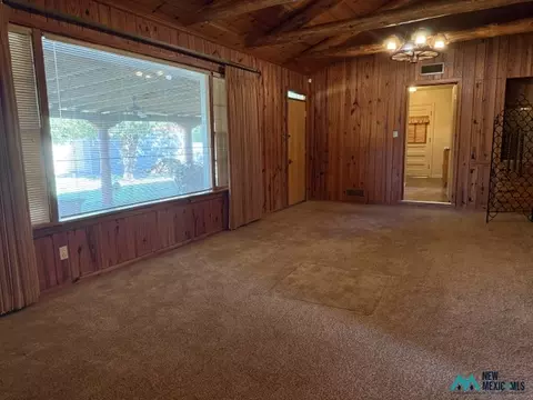 Living - 2016 Axtell St, Clovis, NM 88101 photo 6 of 11