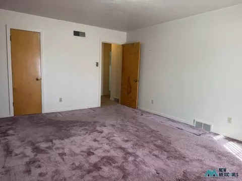 Bedroom - 2016 Axtell St, Clovis, NM 88101 photo 2 of 3