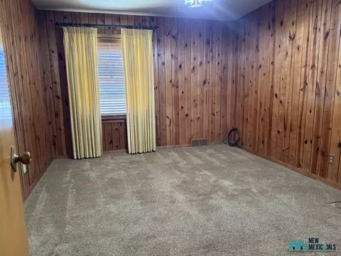 Bedroom - 2016 Axtell St, Clovis, NM 88101 photo 3 of 3