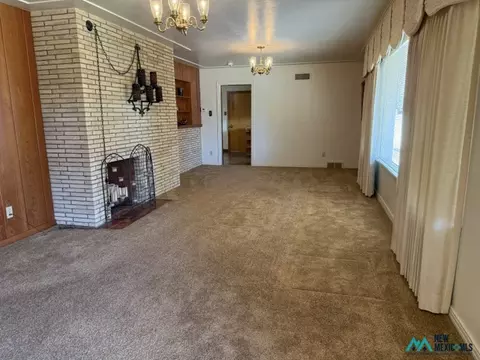 Living - 2016 Axtell St, Clovis, NM 88101 photo 1 of 11