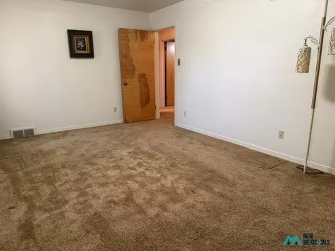 Bedroom - 2016 Axtell St, Clovis, NM 88101 photo 1 of 3